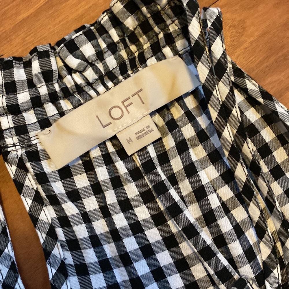 ⭐️Loft Top - Picture 4 of 6